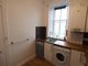 Thumbnail Flat to rent in Church Road, North Berwick