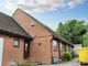 Thumbnail Detached bungalow for sale in Church Whitfield Road, Whitfield, Dover