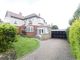 Thumbnail Detached house for sale in Wooler Road, Hartlepool