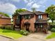 Thumbnail Detached house for sale in Hookstead, High Halden, Ashford