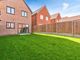 Thumbnail Detached house for sale in Plot 65, The Holly, Green Park Gardens, Goffs Oak, Waltham Cross