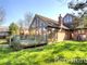 Thumbnail Detached house for sale in The Sheilings, Hornchurch