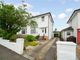 Thumbnail Semi-detached house for sale in Woodbank Crescent, Clarkston, Glasgow, East Renfrewshire