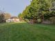 Thumbnail Detached house for sale in Woodcote Park Estate, Purley, Surrey