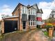 Thumbnail Semi-detached house for sale in The Risings, Walthamstow, London