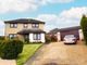 Thumbnail Detached house for sale in Swift Place, Gardenhall, East Kilbride