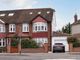 Thumbnail Semi-detached house for sale in Grand Drive, Raynes Park