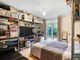 Thumbnail Terraced house for sale in Leighton Gardens, London