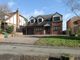 Thumbnail Detached house for sale in Doddinghurst Road, Doddinghurst, Brentwood