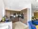 Thumbnail Terraced house for sale in Gresham Park Road, Old Woking, Woking, Surrey