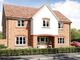 Thumbnail Detached house for sale in "Brockhampton" at Primrose Close, Cringleford, Norwich