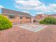 Thumbnail Detached bungalow for sale in Hillfoot Avenue, Wishaw