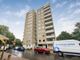 Thumbnail Flat for sale in Hilsea Point, Wanborough Drive, London