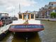 Thumbnail Houseboat for sale in Plantation Wharf, Battersea