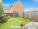 Thumbnail Terraced house for sale in Jamaica Gardens, Duffryn, Newport