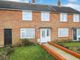 Thumbnail Terraced house for sale in Popes Lane, Sturry, Canterbury