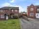 Thumbnail Semi-detached house for sale in Lupin Grove, Birmingham, West Midlands
