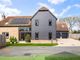 Thumbnail Detached house for sale in Hoe Lane, Nazeing, Waltham Abbey, Essex