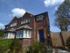 Thumbnail Semi-detached house to rent in Harrogate Road, Chapel Allerton, Leeds