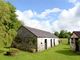 Thumbnail Detached house for sale in Capel Isaac, Llandeilo, Carmarthenshire