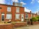 Thumbnail End terrace house for sale in Nostell Lane, Ryhill, Wakefield