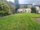 Thumbnail Detached bungalow for sale in Burton, Chippenham