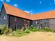 Thumbnail Barn conversion for sale in 3 Manor Farm Court, Cottenham, Cambridge