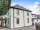 Thumbnail Detached house for sale in Sutton Court Merthyr Mawr Road, Bridgend, Bridgend County.