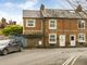 Thumbnail End terrace house for sale in Park Terrace, Thame