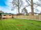 Thumbnail End terrace house for sale in The Crescent, Bromsgrove, Worcestershire