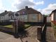 Thumbnail Semi-detached bungalow for sale in Northfield Avenue, Orpington