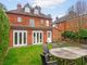 Thumbnail Detached house for sale in Park Lane, Salisbury