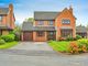 Thumbnail Property for sale in Heritage Court, Lichfield