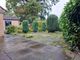 Thumbnail Detached bungalow to rent in Kings Drive, Wistaston, Crewe
