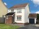 Thumbnail Detached house for sale in Rooks Close, Roundswell