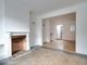 Thumbnail Terraced house for sale in Middle Road, Lymington