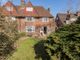 Thumbnail Semi-detached house for sale in Hampstead Way, London