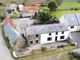 Thumbnail Detached house for sale in Targate Farm, Freystrop, Haverfordwest