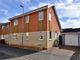 Thumbnail Detached house for sale in Dunkirk Road, Lincoln