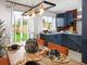 Thumbnail Town house for sale in "The Braxton - Plot 266" at Conway Close, Ryton