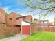 Thumbnail Detached house for sale in Ashburnham Close, Bletchley, Milton Keynes, Buckinghamshire