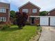 Thumbnail Detached house for sale in Cornwall Crescent, Yate, Bristol