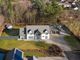 Thumbnail Detached house for sale in Beechfields, Woodlands Road, Blairgowrie, Perthshire