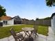 Thumbnail Semi-detached bungalow for sale in Cedar Drive, Chichester