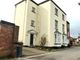 Thumbnail Flat for sale in Bankside House, Waterside, Upton Upon Severn, Worcestershire
