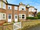 Thumbnail Terraced house for sale in Homefields Road, Hunstanton