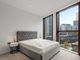 Thumbnail Flat to rent in One Thames City, 8 Carnation Way, Nine Elms, London