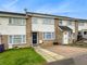 Thumbnail Terraced house for sale in Coombelands, Royston