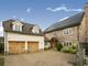 Thumbnail Detached house for sale in May Pasture, Great Shelford, Cambridge