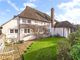 Thumbnail Detached house for sale in Church Lane, Ferring, Worthing, West Sussex